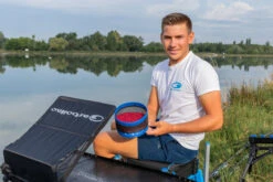 Garbolino - Set Bait Bowls - 3 Stuks - Garbolino -Visuitrusting Winkel 1809203307