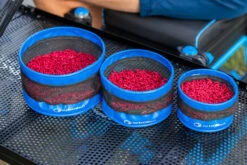 Garbolino - Set Bait Bowls - 3 Stuks - Garbolino -Visuitrusting Winkel 1809203310