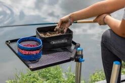 Garbolino - Aasplateau Zonder Steun - Garbolino 10 Garbolino - Aasplateau Zonder Steun - Garbolino -Visuitrusting Winkel 1809231129