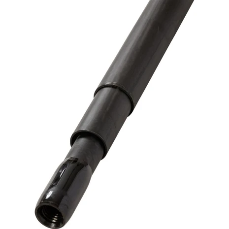 Browning - Schepnetsteel Silverlite Landing Net Handle - 4,0m - Browning 4 Browning - Schepnetsteel Silverlite Landing Net Handle - 4,0m - Browning - Afbeelding 4