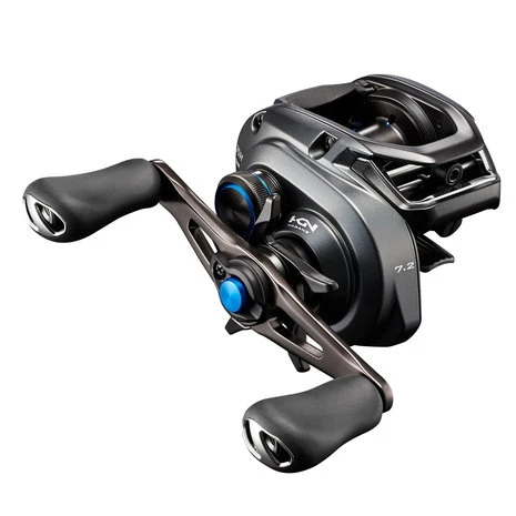 Shimano - Reel SLX MGL 71 HG - Shimano 1 Shimano - Reel SLX MGL 71 HG - Shimano