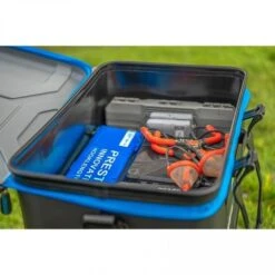 Preston - Hardcase Tackle Safe - Standard - Preston 9 Preston - Hardcase Tackle Safe - Standard - Preston -Visuitrusting Winkel 1812563694