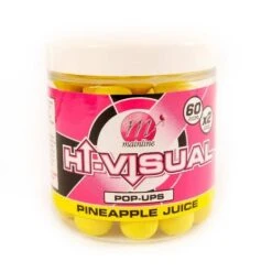 Mainline - Pop-ups High Visual - 15mm - Mainline 7 Mainline - Pop-ups High Visual - 15mm - Mainline -Visuitrusting Winkel 1813645197