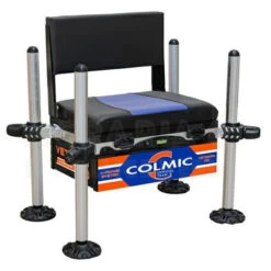 Colmic - Zitmand Veteran 110 - Colmic