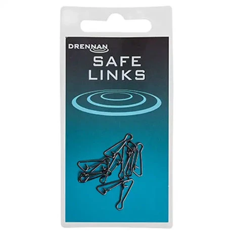 Drennan - Safe Links - Drennan 1 Drennan - Safe Links - Drennan