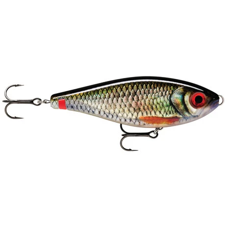 Rapala - Pluggen X-Rap Haku - 14cm - 74gr - Rapala 2 Rapala - Pluggen X-Rap Haku - 14cm - 74gr - Rapala - Afbeelding 2