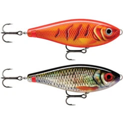 Rapala - Pluggen X-Rap Haku - 14cm - 74gr - Rapala