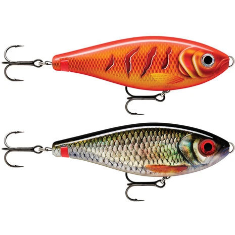 Rapala - Pluggen X-Rap Haku - 14cm - 74gr - Rapala 1 Rapala - Pluggen X-Rap Haku - 14cm - 74gr - Rapala