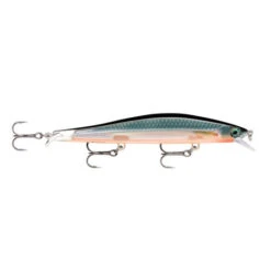 Rapala - Pluggen Ripstop Minnow Suspending - 12cm - 14gr - Rapala 7 Rapala - Pluggen Ripstop Minnow Suspending - 12cm - 14gr - Rapala -Visuitrusting Winkel 1815994113