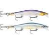 Rapala - Pluggen Ripstop Minnow Deep Diving - 12cm - 15gr - Rapala