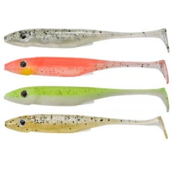 Gunki - Shads Whiz 100 - 10cm - Gunki