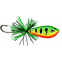 Rapala - Pluggen BX Skitter Frog - 5,5cm - 13gr - Rapala 5 Rapala - Pluggen BX Skitter Frog - 5,5cm - 13gr - Rapala -Visuitrusting Winkel 1816001631