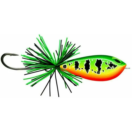 Rapala - Pluggen BX Skitter Frog - 5,5cm - 13gr - Rapala 3 Rapala - Pluggen BX Skitter Frog - 5,5cm - 13gr - Rapala - Afbeelding 3