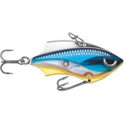 Rapala - Rap V Blade - 5,0cm - 10gr - Rapala 6 Rapala - Rap V Blade - 5,0cm - 10gr - Rapala -Visuitrusting Winkel 1816002546