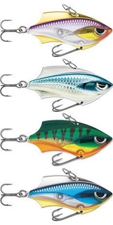 Rapala - Rap V Blade - 5,0cm - 10gr - Rapala