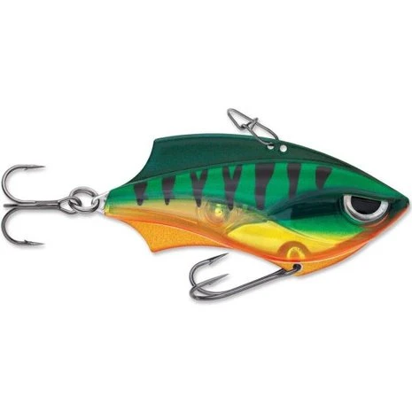 Rapala - Rap V Blade - 5,0cm - 10gr - Rapala 5 Rapala - Rap V Blade - 5,0cm - 10gr - Rapala - Afbeelding 5