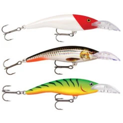 Rapala - Pluggen Scatter Rap Tail Dancer - 9cm - 13gr - Rapala