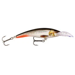 Rapala - Pluggen Scatter Rap Tail Dancer - 9cm - 13gr - Rapala -Visuitrusting Winkel 1816006278