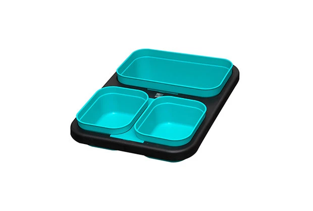 Drennan - DMS 5 Piece Bait Set - Drennan 4 Drennan - DMS 5 Piece Bait Set - Drennan - Afbeelding 4