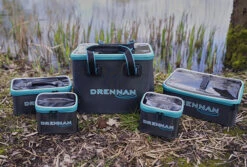 Drennan - DMS 5 Piece Small Carryall Set Small - Drennan 5 Drennan - DMS 5 Piece Small Carryall Set Small - Drennan -Visuitrusting Winkel 1817063691