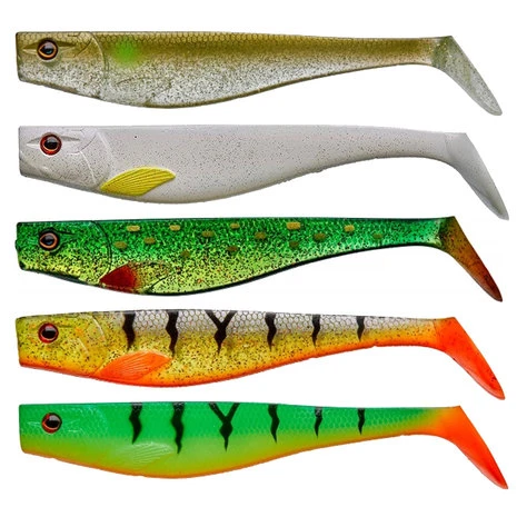Illex - Dexter Shad 150 - 15,0cm - Illex 1 Illex - Dexter Shad 150 - 15,0cm - Illex
