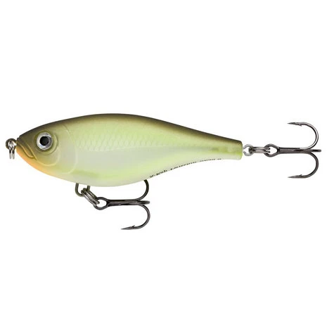 Rapala - Pluggen X-Rap Twitchin' Shad - 8cm - 13gr - Rapala 2 Rapala - Pluggen X-Rap Twitchin' Shad - 8cm - 13gr - Rapala - Afbeelding 2