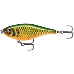 Rapala - Pluggen X-Rap Twitchin' Shad - 8cm - 13gr - Rapala 8 Rapala - Pluggen X-Rap Twitchin' Shad - 8cm - 13gr - Rapala -Visuitrusting Winkel 1819097352