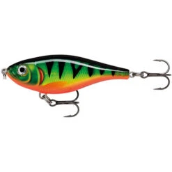 Rapala - Pluggen X-Rap Twitchin' Shad - 8cm - 13gr - Rapala 10 Rapala - Pluggen X-Rap Twitchin' Shad - 8cm - 13gr - Rapala -Visuitrusting Winkel 1819097358