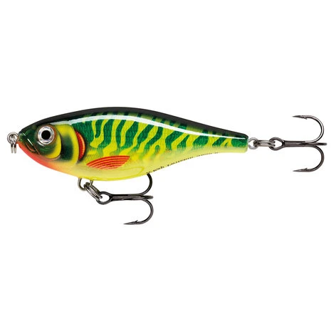 Rapala - Pluggen X-Rap Twitchin' Shad - 8cm - 13gr - Rapala 6 Rapala - Pluggen X-Rap Twitchin' Shad - 8cm - 13gr - Rapala - Afbeelding 6