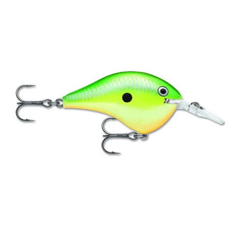 Rapala - Pluggen Dives To 16 - 7cm - 22gr - Rapala 2 Rapala - Pluggen Dives To 16 - 7cm - 22gr - Rapala - Afbeelding 2