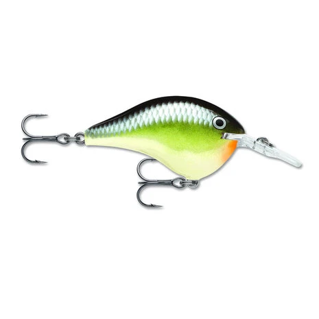 Rapala - Pluggen Dives To 16 - 7cm - 22gr - Rapala 3 Rapala - Pluggen Dives To 16 - 7cm - 22gr - Rapala - Afbeelding 3