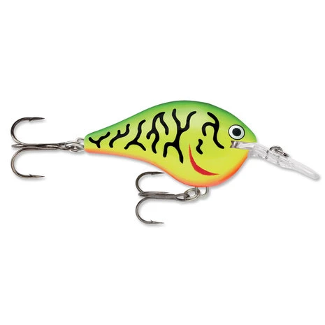 Rapala - Pluggen Dives To 16 - 7cm - 22gr - Rapala 4 Rapala - Pluggen Dives To 16 - 7cm - 22gr - Rapala - Afbeelding 4
