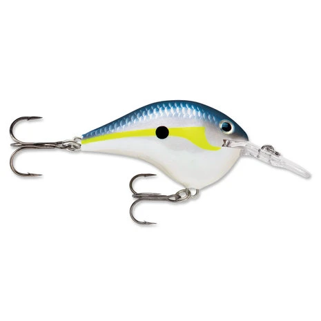 Rapala - Pluggen Dives To 16 - 7cm - 22gr - Rapala 5 Rapala - Pluggen Dives To 16 - 7cm - 22gr - Rapala - Afbeelding 5