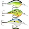 Rapala - Pluggen Dives To 16 - 7cm - 22gr - Rapala