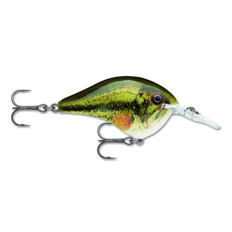 Rapala - Pluggen Dives To 16 - 7cm - 22gr - Rapala 6 Rapala - Pluggen Dives To 16 - 7cm - 22gr - Rapala - Afbeelding 6