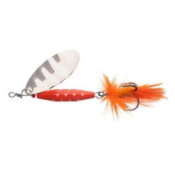 Abu Garcia - Spinner & Lepels Reflex Red - 12 Gram - Abu Garcia 11 Abu Garcia - Spinner & Lepels Reflex Red - 12 Gram - Abu Garcia -Visuitrusting Winkel 1831098342