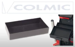 Colmic - Zitmand Accessoire Diversori In Pvc (per 3 Stuks) - Colmic