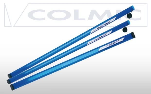 Colmic - Tubes Vaste Hengel Tubo Prisma Roubaisienne - Colmic 1 Colmic - Tubes Vaste Hengel Tubo Prisma Roubaisienne - Colmic