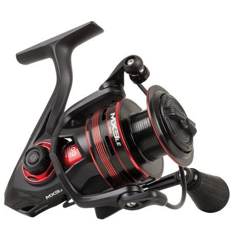 Mitchell - Slip Voorop MX3LE FD Spinning Reel - Mitchell 2 Mitchell - Slip Voorop MX3LE FD Spinning Reel - Mitchell - Afbeelding 2