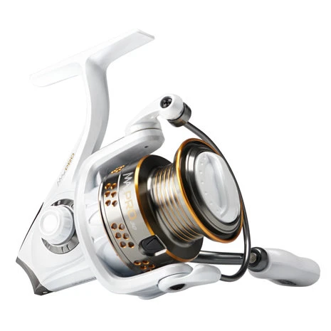 Mitchell - Slip Voorop Max Pro Spinning Reel - Mitchell 2 Mitchell - Slip Voorop Max Pro Spinning Reel - Mitchell - Afbeelding 2