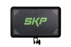 Shakespeare Shakespare - Aasplateau SKP Feeder Chair Side Tray - Shakespare -Visuitrusting Winkel 1832174640