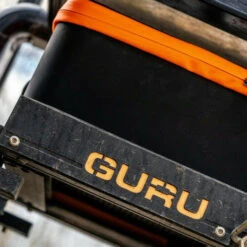 Guru - Opbergtas Fusion Boxsafe Tackle Bag Storage Bag - Guru 11 Guru - Opbergtas Fusion Boxsafe Tackle Bag Storage Bag - Guru -Visuitrusting Winkel 1857253968