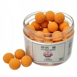 Dreambaits - Pop-ups Vitella Fluo - 50 Gram - Dreambaits