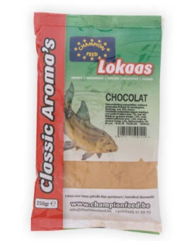 Champion Feed - Smaakstof Classic Aroma's - 250gr - Champion Feed -Visuitrusting Winkel 1858369815