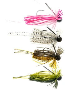 Elitelure - Spinners En Lepels Tigris Jig - Elitelure