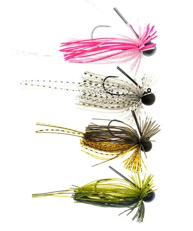 Elitelure - Spinners En Lepels Tigris Jig - Elitelure 1 Elitelure - Spinners En Lepels Tigris Jig - Elitelure