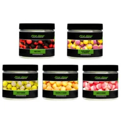 PRO-LINE Pro Line - Fluor Pop-ups 15mm - Pro Line