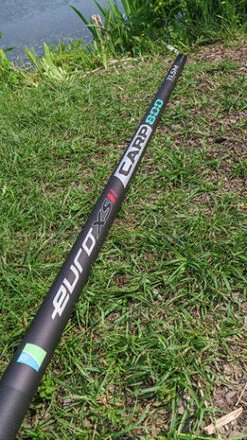 Preston - Vaste Hengel Euro XS Carp 800 11,50m Pack - Preston 7 Preston - Vaste Hengel Euro XS Carp 800 11,50m Pack - Preston -Visuitrusting Winkel 1865766273