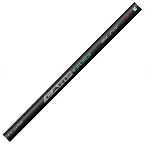Preston - Vaste Hengel Euro XS Carp 800 11,50m Pack - Preston 1 Preston - Vaste Hengel Euro XS Carp 800 11,50m Pack - Preston