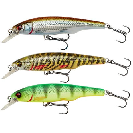 Savage Gear - Kunstaas Gravity Twitch SR 14,5cm / 50gr - Savage Gear 1 Savage Gear - Kunstaas Gravity Twitch SR 14,5cm / 50gr - Savage Gear